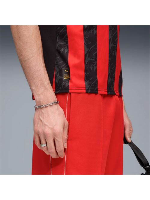 Puma Milan maglia gara Home 25/26 MILAN | 77996201HOME 25/26